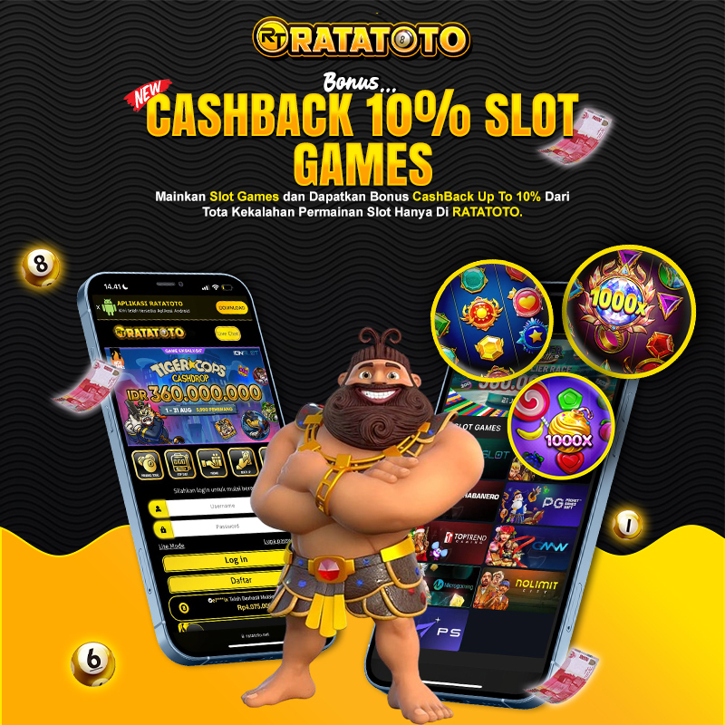 RATATOTO: Agen Baccarat Online Uang Asli Via Qris Tercepat